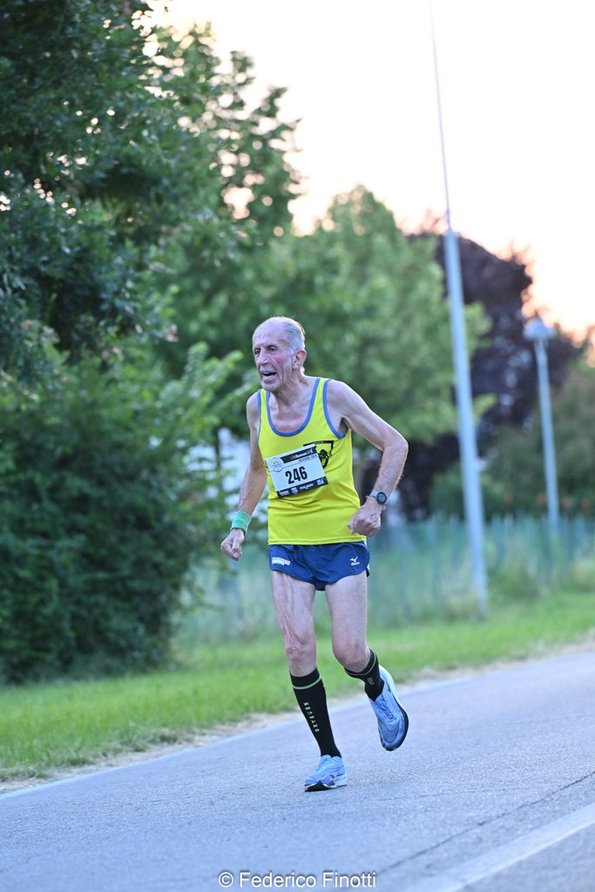 Sant'Agata sul Santerno: Trofeo Technofisio - 06 giugno 2024